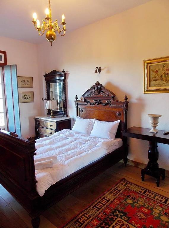 Hotel Vila Relicario أورو بريتو المظهر الخارجي الصورة