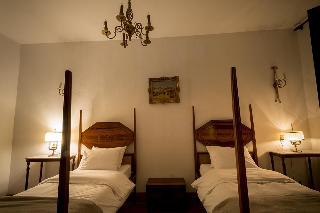 Hotel Vila Relicario أورو بريتو المظهر الخارجي الصورة