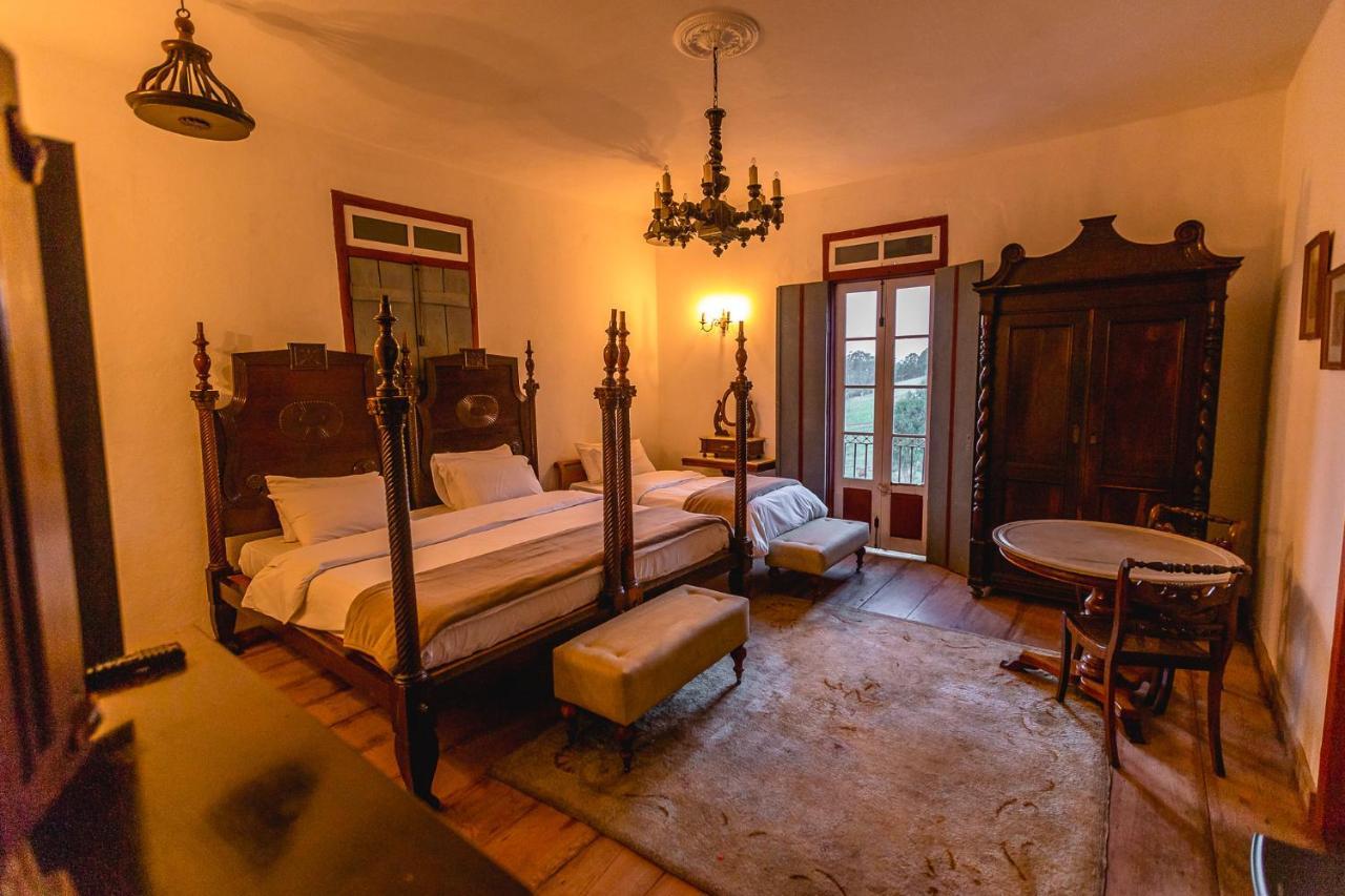 Hotel Vila Relicario أورو بريتو المظهر الخارجي الصورة